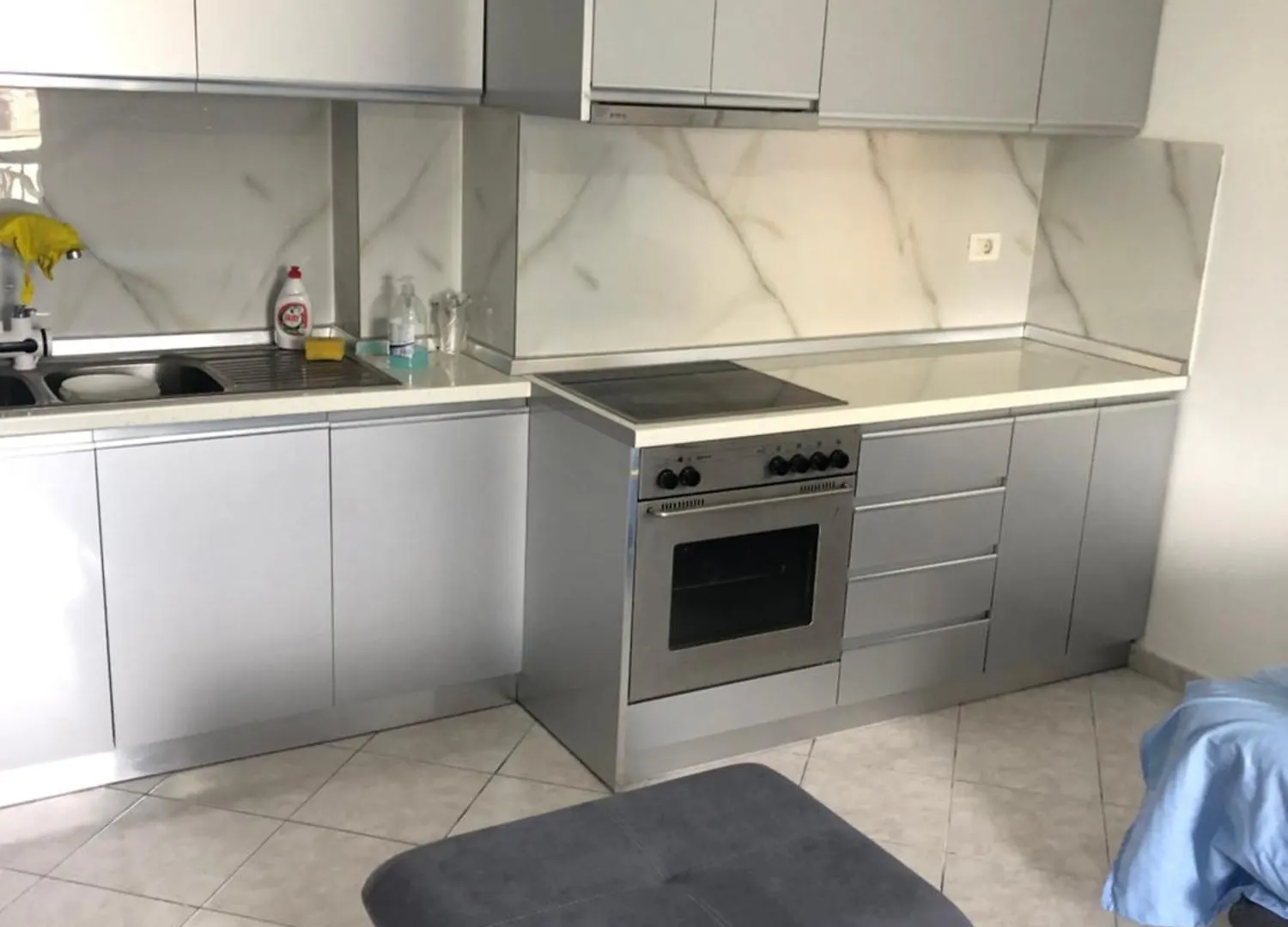 Apartament 6 Durrës Albánie