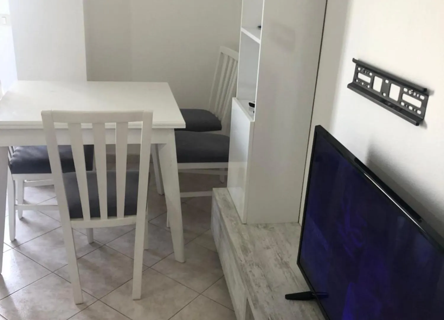 Apartmán Apartament 6 Durrës Albánie